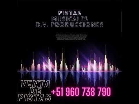 Mix Muchacha traicionera/A que volviste mujer/Me dices que te vas - Chacalón - Pista gratuita