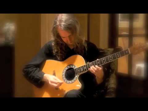 Promotional video thumbnail 1 for Matthew Mills Acoustic Guitar Music