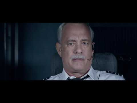 Sully - Official® IMAX Trailer [HD]