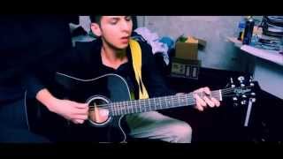 Crecer German Atrapado VIDEOCLIP EXCLUSIVO 2015