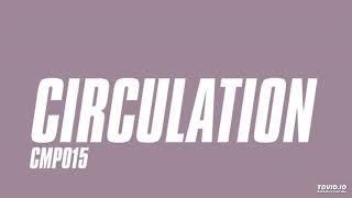 Circulation - lilac  (mix 2)