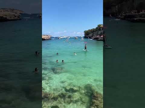 Cala de Llombards , Mallorca