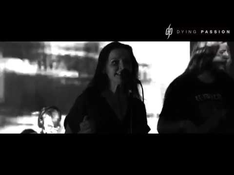 Dying Passion - Dying Passion - Words | LIVE @ H-Club Šumperk 2019-03-29