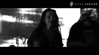 Video Dying Passion - Words | LIVE @ H-Club Šumperk 2019-03-29