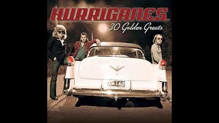 Hurriganes - Say Mama