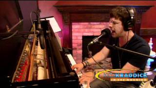 American Idol - Tim Halperin covers &quot;Flat on the Floor&quot; by Carrie Underwood