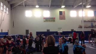 Melodie's vault 10/26/2013