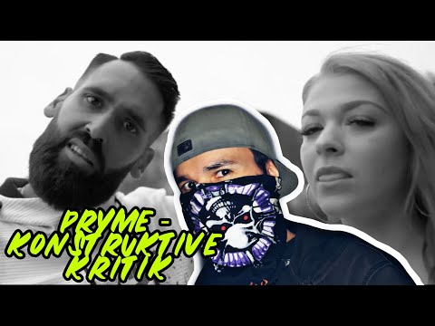 PRYME - Konstruktive Kritik (Antwort LZB Diss) / Quarantäne Video