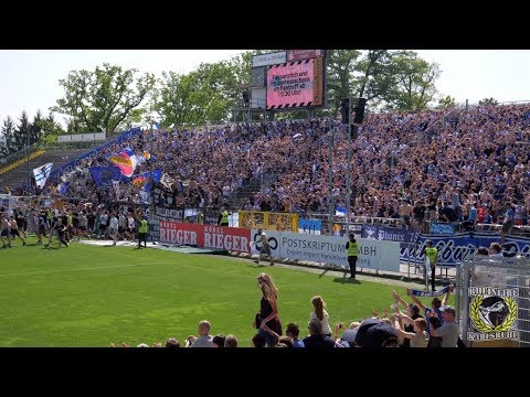 05.05.2018 Aalen - KSC