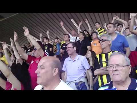 CF MONTAÑESA SIEMPRE GRANDES