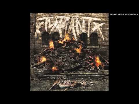 XTYRANTX - Dying World