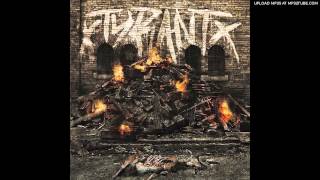 XTYRANTX - Dying World