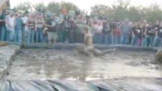 Wrench&#39;s hillbilly deluxe