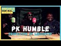 PK Humble has his own dictionary! | (on FilthyFellas)