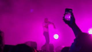 Kool Aid by Danny Brown @ iii Points on 10/13/17