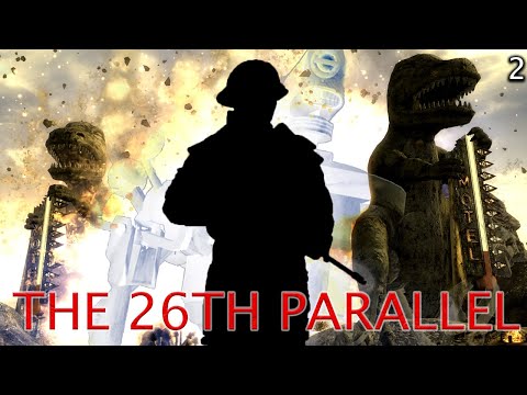 The 26th Parallel - Part 2 | Fallout New Vegas Mods