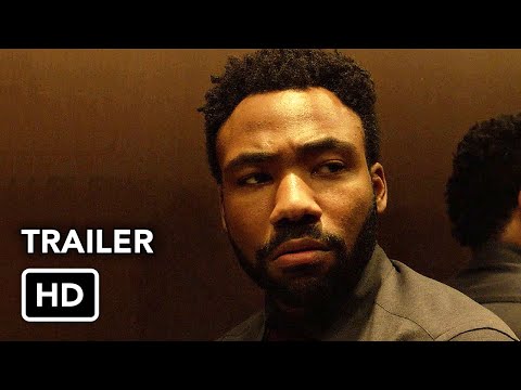 Atlanta Season 3 "Visitors" Teaser Trailer (HD)
