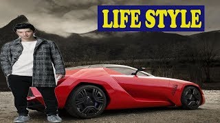 Ruilin Liu Lifestyle,Net worth,Family,Girlfriend,Cars,House,Salary,Favourite,2018. video