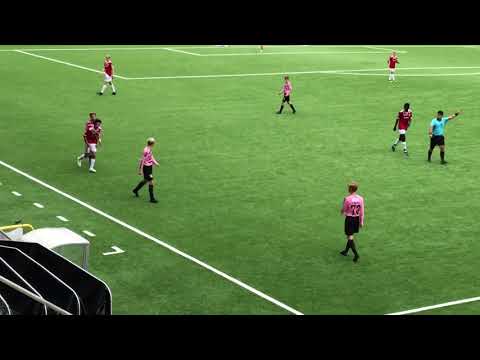 Ifk Östersund - Frösö U16