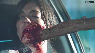 Movie Explained in Hindi | Horror Thriller Movie Summary हिन्दी | Don't Listen (2020)