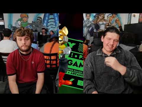 #ARCAMINI 18 ⧸⧸ POOLS ⧸⧸ Pegagingka VS  Brownie6ix