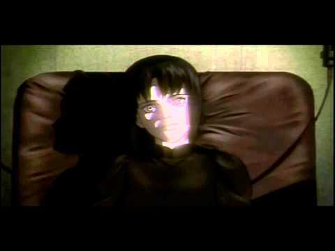 M01 Chant I  Making of Cyborg