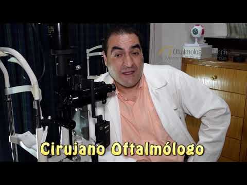 Infecciones Oculares Neonatales