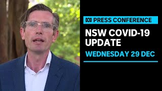 IN FULL: NSW records 11,201 new COVID cases and three deaths | ABC News