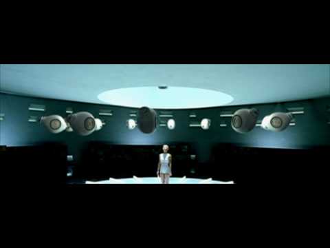 gouryella ligaya (offical MV)