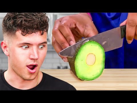 Worst Cooks In America