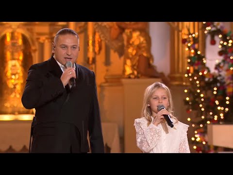 GOLEC uORKIESTRA - PRZYLECIELI ANIOŁKOWIE - gościnnie ANIA GOLEC & Fundacja Braci Golec