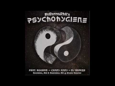 BUDoppelDHA feat.  Candy Andy - MFP (prod. by 2Deep Beats)