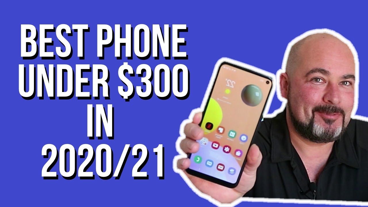 BEST PHONE UNDER $300 || Samsung Galaxy A11 Australia Review