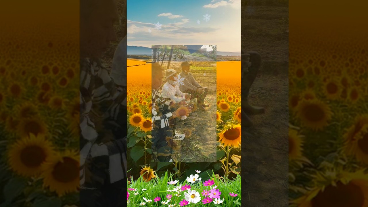 Love and respect to Oyaji and Ochan. #shortvideo