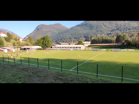 Trentino - Allievi Provinciali U17 Girone A - Giornata 5 - Tione vs Vallagarina (1)