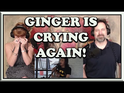 Mike & Ginger React to FELIX IRWAN - Fix You