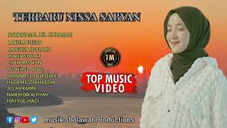 Download lagu SHOLAWAT NABI FULL ALBUM NISSA SABYAN mp3 Download lagu SHOLAWAT NABI FULL ALBUM NISSA SABYAN mp3