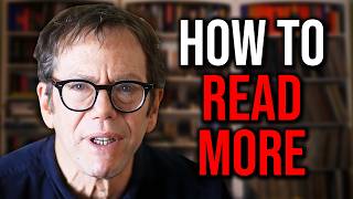 Read Books That Challenge Your Mind