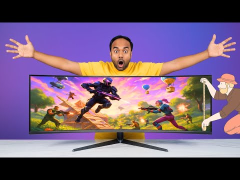 Best Ultrawide Gaming Monitors 2026 [don't buy an ultrawide gaming monitor until you watch this]