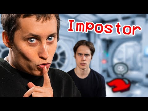 EMIL BIG BRAIN PLAY  I AMONG US