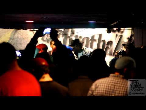 Devin the Dude and Coughee Brothaz  Live Performance Video 3