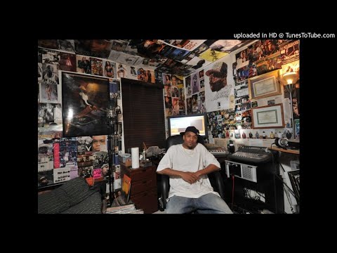 Athletic Mic League - 418 - The Foundation [1998]