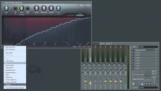Video thumbnail for FL Studio Convolver | The Convolver EQ (9 of 9) by FL Studio