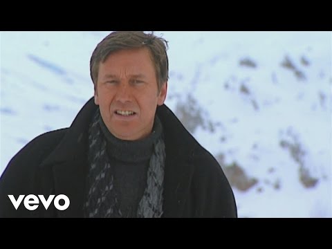 Roland Kaiser - Ausgebrannt und leer (Lass das mal den Tony machen 21.3.1999)