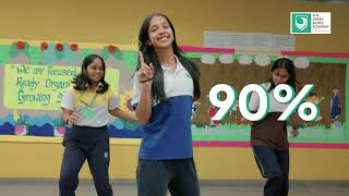The Green Acres Academy Video