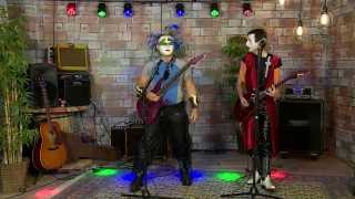 Showcase TV - Masta Gravity, Lost in the City