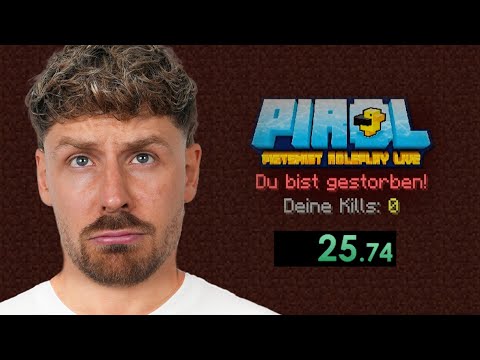 PietSmiet VARO Speedrun (world record)