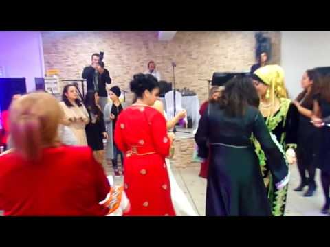 ** DJ YAMAN * ALGERIEN TURCQ MARRIAGE* ZURNACI HAYDAR VE EKIBI