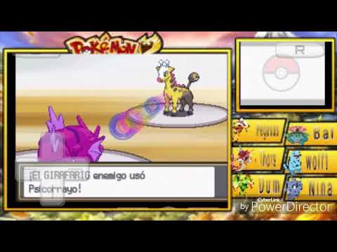 Pokemon oro duallocke ep 16 siempre tiene que estsr el team rocket