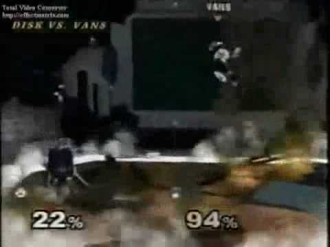 OC3 - Death by Asians vs Crazy Return [2]